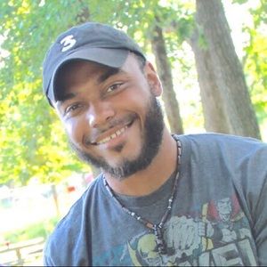 Meet your Posher, Tyree